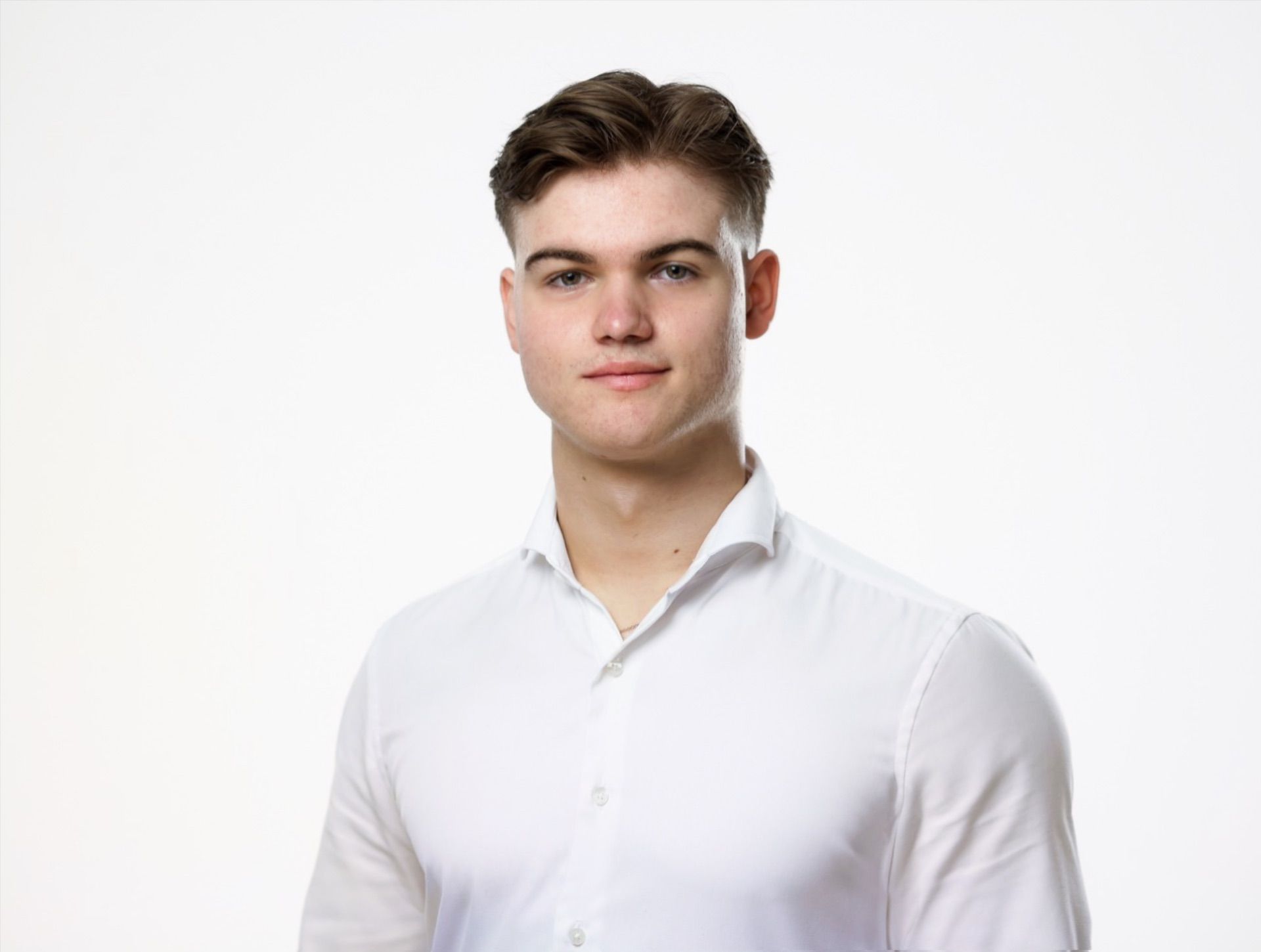 Janne Salonen, Gründer von Salonen Consulting